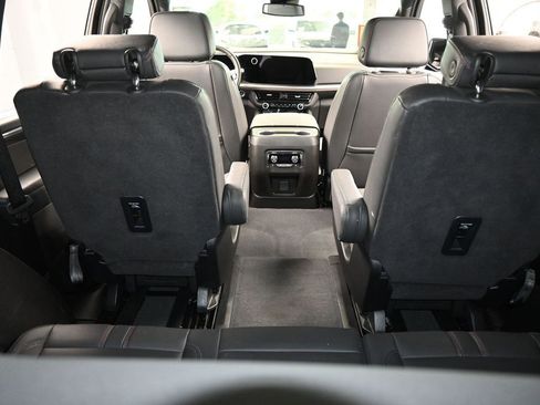 Used 2025 Chevrolet Tahoe RST w/ RST Capability Package image 50