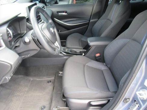 Used 2022 Toyota Corolla SE image 15