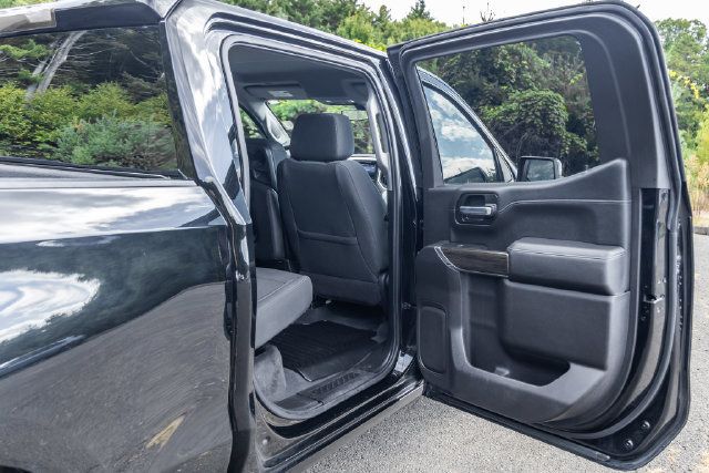 Used 2020 Chevrolet Silverado 1500 RST w/ All-Star Edition AWD/4WD image 17