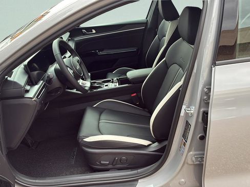 New 2026 Kia K5 GT-Line image 13