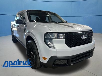 New 2026 Ford Maverick XLT w/ Equipment Group 301A