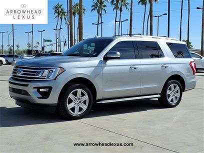 Used 2021 Ford Expedition XLT