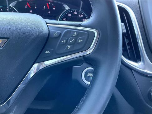 Used 2019 Chevrolet Equinox LT FWD image 24