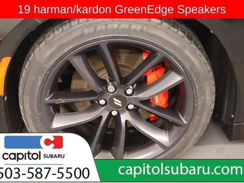 Used 2021 Dodge Charger R/T w/ Harman/Kardon Audio Group image 9