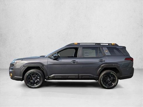 New 2026 Subaru Outback Onyx Edition AWD/4WD image 5