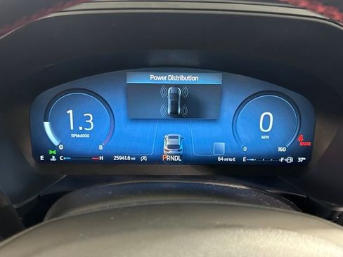 Used 2023 Ford Escape ST-Line Elite w/ Premium Technology Package image 25