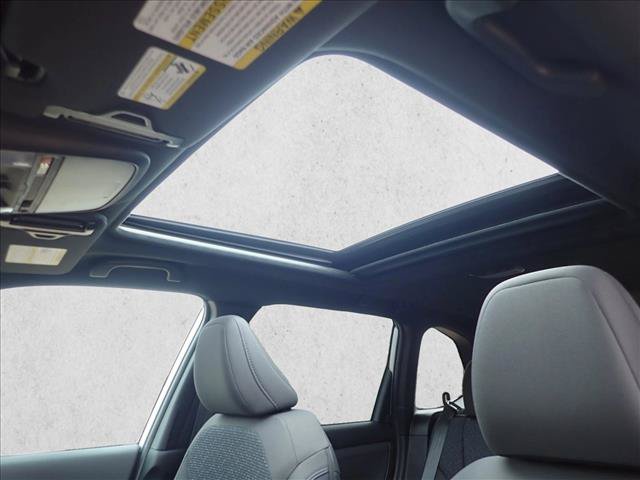 New 2026 Subaru Forester Touring AWD/4WD image 15