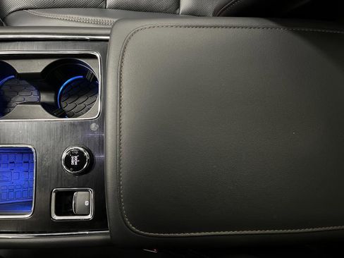 Used 2025 Lincoln Aviator Reserve AWD/4WD image 21