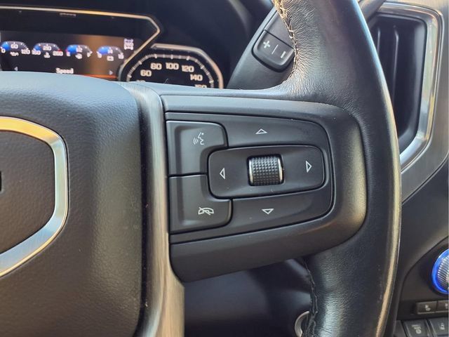 Used 2022 GMC Sierra 3500 Denali w/ Denali Black Diamond Edition AWD/4WD image 13