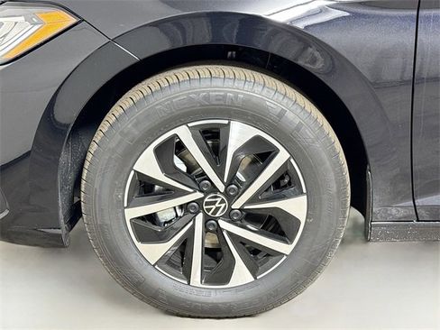 New 2026 Volkswagen Jetta S image 17