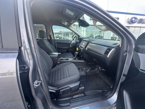 Used 2021 Ford Ranger XL w/ Equipment Group 101A High image 11