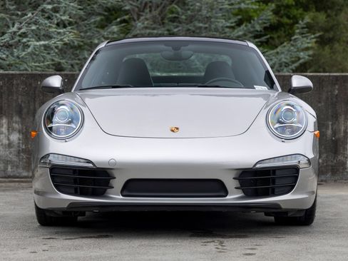 Used 2013 Porsche 911 Carrera RWD image 8
