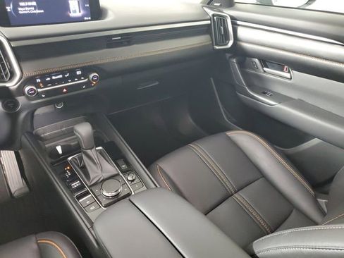 Certified 2025 MAZDA CX-50 AWD 2.5 Hybrid w/ Premium Pkg image 17