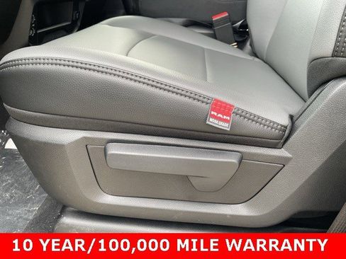 New 2026 RAM 3500 Tradesman w/ Safety Group image 15