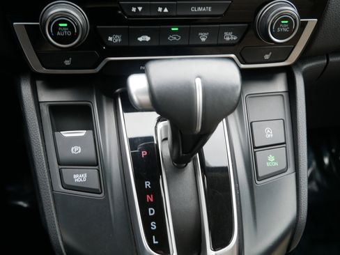 Used 2022 Honda CR-V EX-L image 24