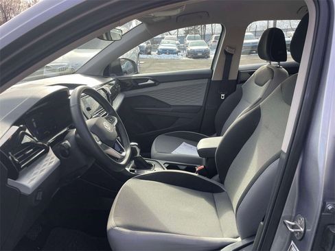 Certified 2023 Volkswagen Taos S w/ IQ Drive S Package image 15