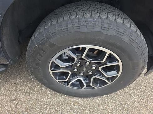 Used 2022 Ford F150 XLT w/ Equipment Group 302A High AWD/4WD image 25