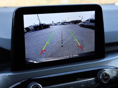 Certified 2024 Ford Escape Active image 11