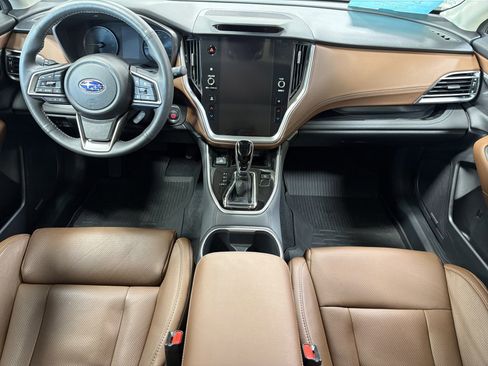 Certified 2025 Subaru Outback Touring w/ Popular Package #2 image 10