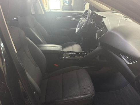 Used 2023 Buick Envision Preferred image 15