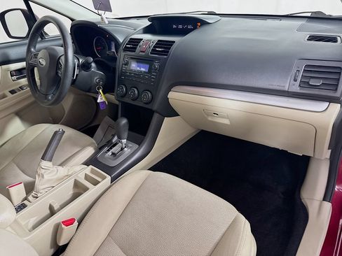 Used 2013 Subaru Crosstrek 2.0i Premium AWD/4WD image 34