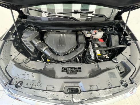 Used 2024 Chevrolet Traverse LT w/ LPO, Floor Liner Package AWD/4WD image 17