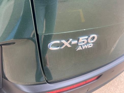 Used 2026 MAZDA CX-50 AWD 2.5 S w/ Weather Package image 10