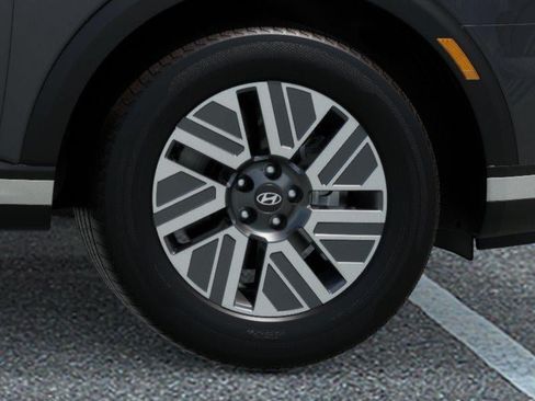 New 2027 Hyundai Palisade SEL FWD image 8