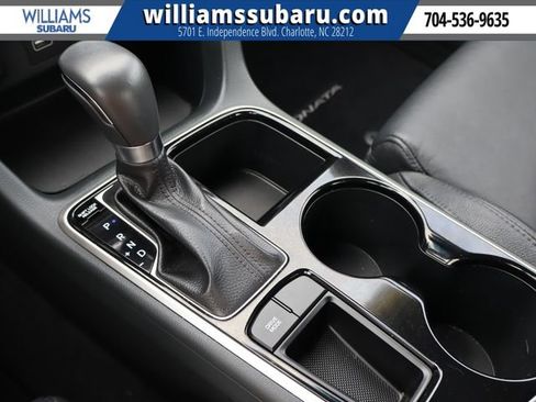 Used 2018 Hyundai Sonata Sport FWD image 31