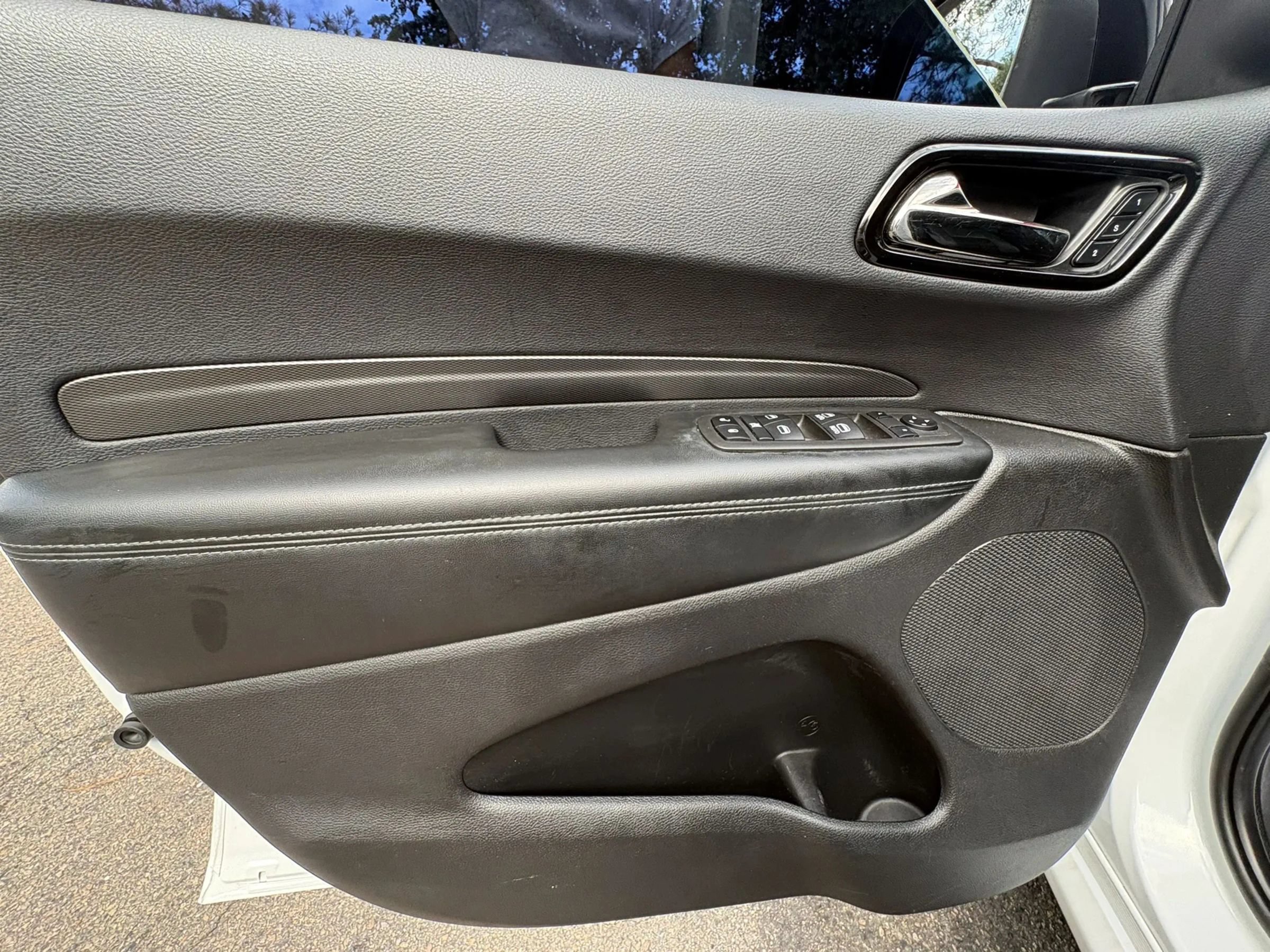 Used 2022 Dodge Durango GT RWD image 35