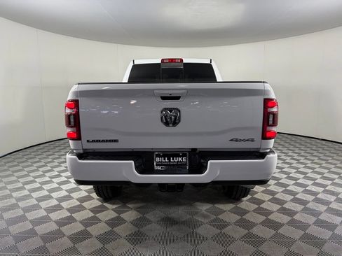 Certified 2024 RAM 2500 Laramie w/ Safety Group AWD/4WD image 7