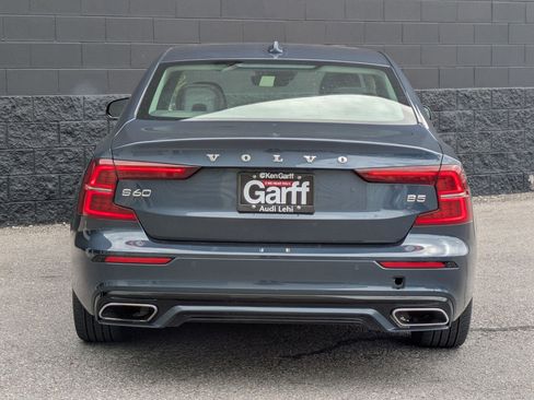 Used 2022 Volvo S60 B5 Momentum FWD image 6