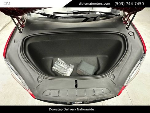 Used 2023 Tesla Model X image 42