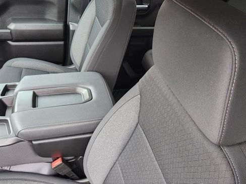 Used 2024 Chevrolet Silverado 1500 Custom Trail Boss image 21