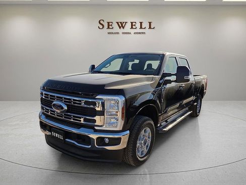 New 2026 Ford F250 XLT w/ FX4 Off-Road Package image 1