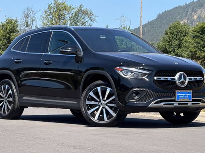 Used 2023 Mercedes-Benz GLA 250 4MATIC
