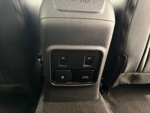 Used 2022 Ford Bronco Outer Banks image 26