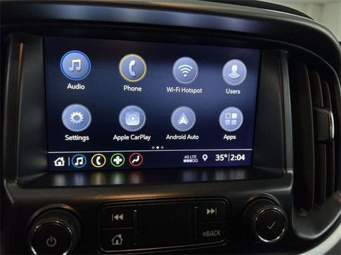 Certified 2020 Chevrolet Colorado ZR2 image 13