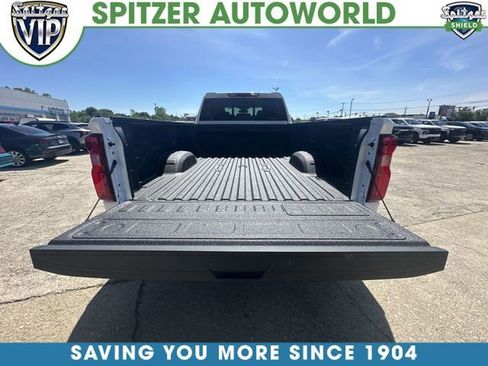 New 2026 Chevrolet Silverado 3500 LT w/ All Star Edition AWD/4WD image 27