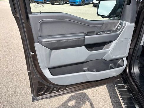 Used 2024 Ford F150 XLT w/ Equipment Group 302A MID AWD/4WD image 22