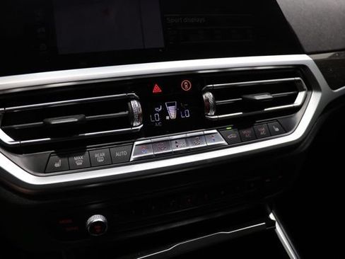 Used 2020 BMW M340i w/ Premium Package RWD image 26