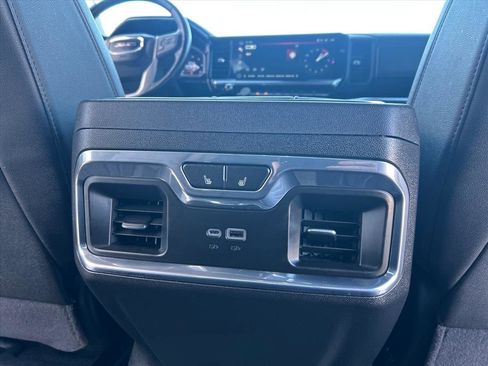 Used 2024 GMC Sierra 1500 SLT w/ SLT Premium Plus Package image 17