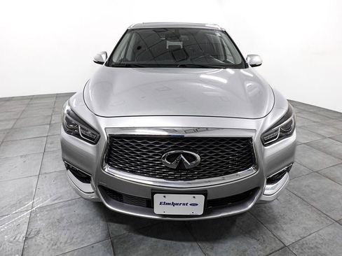 Used 2020 INFINITI QX60 Pure image 2