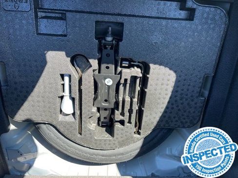 Certified 2023 Honda Accord LX image 24