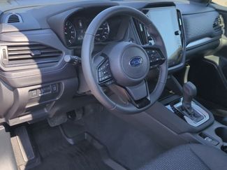 Used 2025 Subaru Forester Premium w/ Convenience Package #1 AWD/4WD video 2