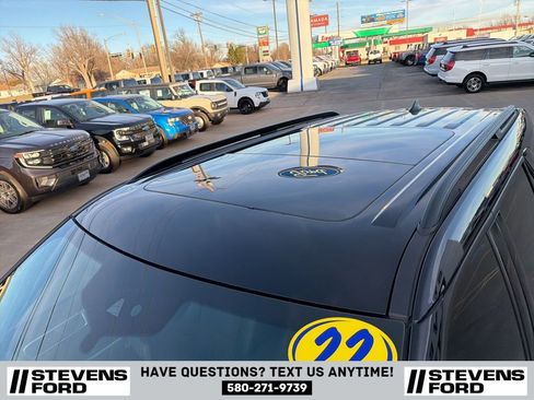 Used 2022 Ford Explorer Timberline image 11