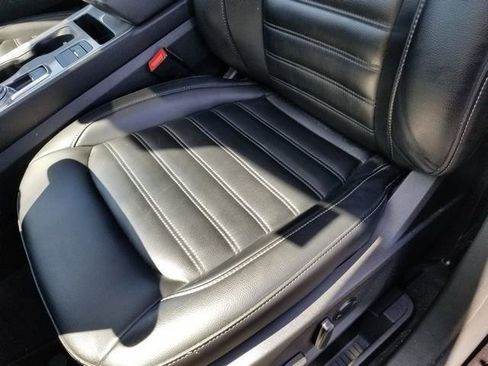 Used 2023 Ford Edge SEL w/ Convenience Package AWD/4WD image 14