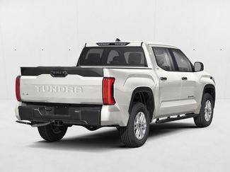 New 2026 Toyota Tundra SR5 RWD video 2