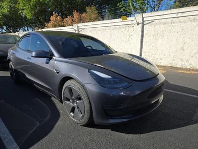 Used 2023 Tesla Model 3 Long Range