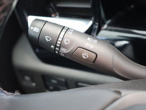 Certified 2023 Chevrolet Silverado 1500 RST w/ LPO, Dark Essentials Package image 17